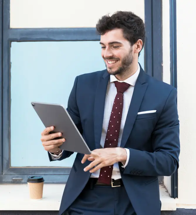 B2 (Upper Intermediate) – Mastering for Career Advancement