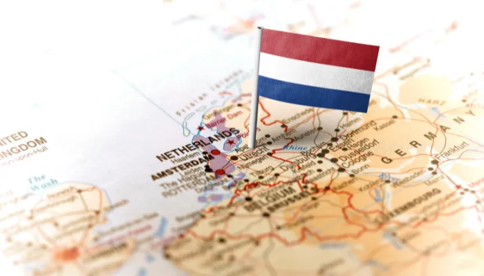Dutch civic integration exam