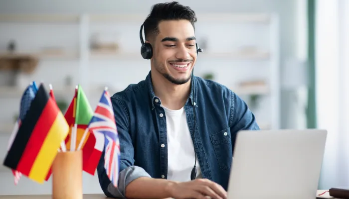 Learning the Dutch Language online