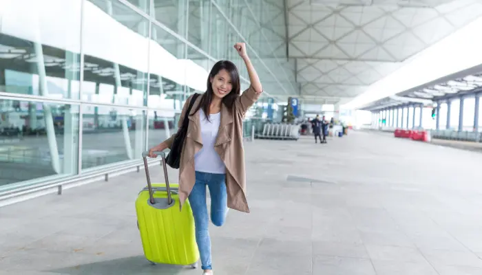 Planning to Move Abroad