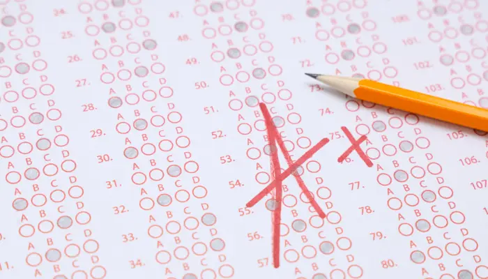 Dutch integration exam