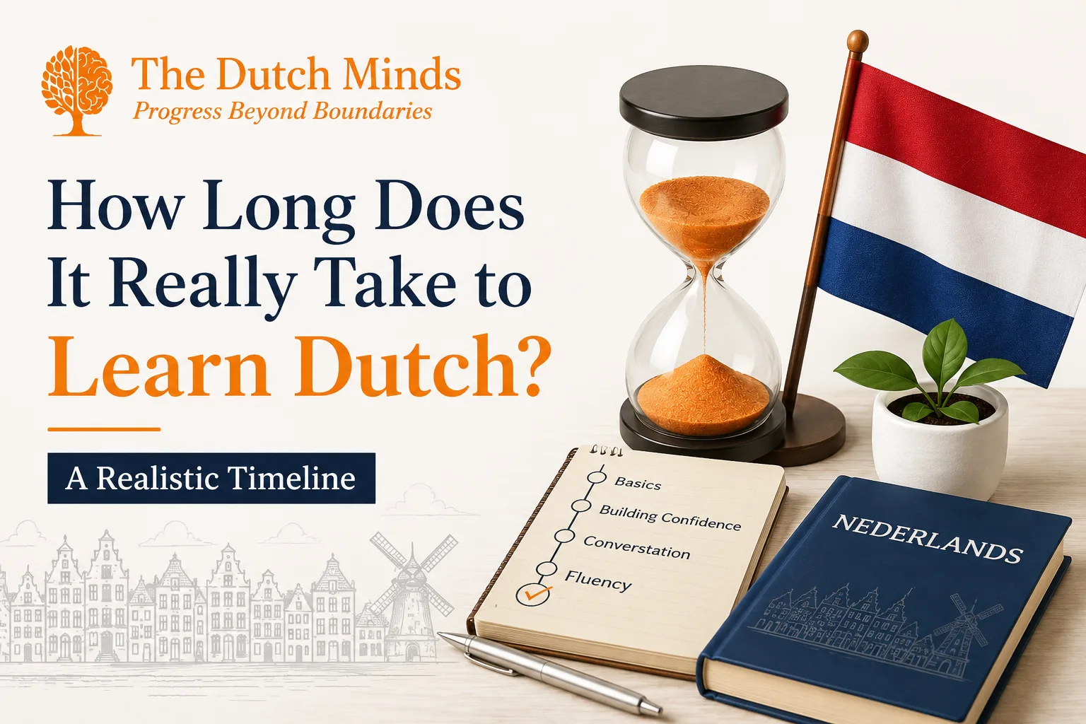 Learn Dutch